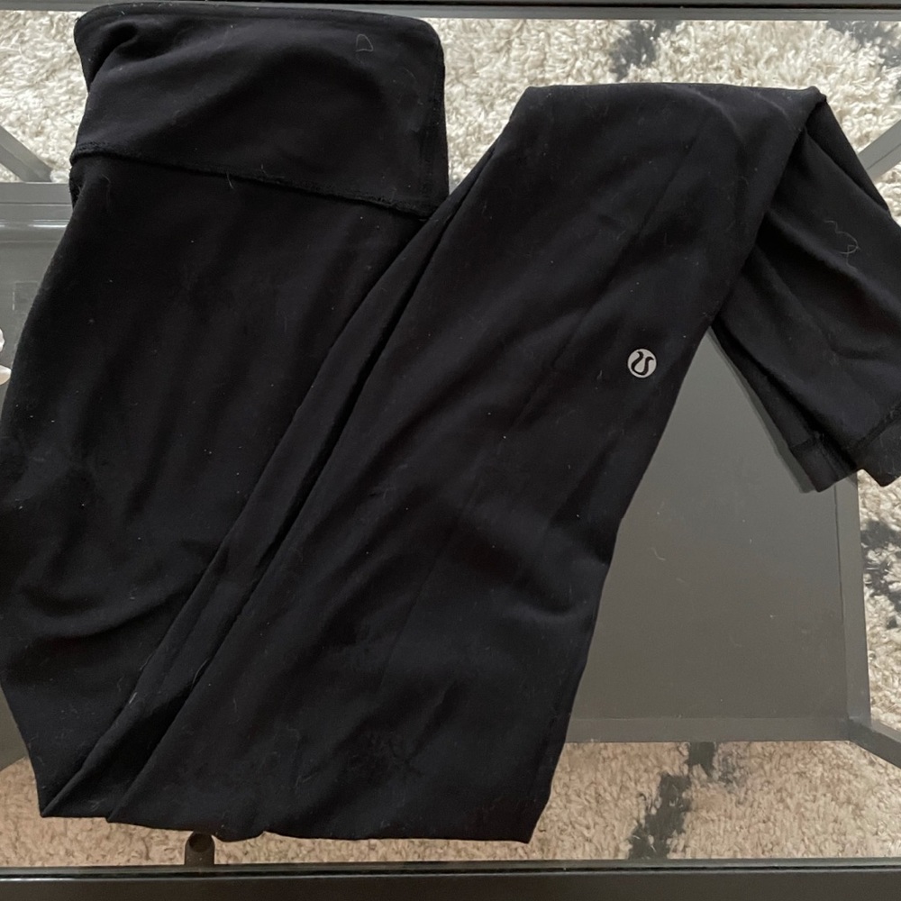 Lululemon leggings